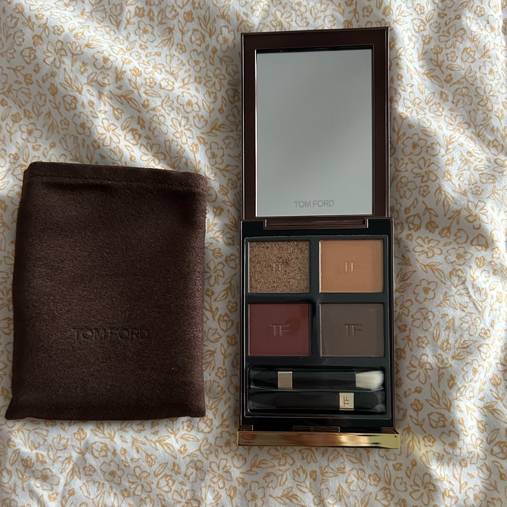 Tom Ford eyeshadow palette